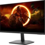 AOC 27G15N2 VA HDR Monitor 27" FHD 1920x1080 180Hz