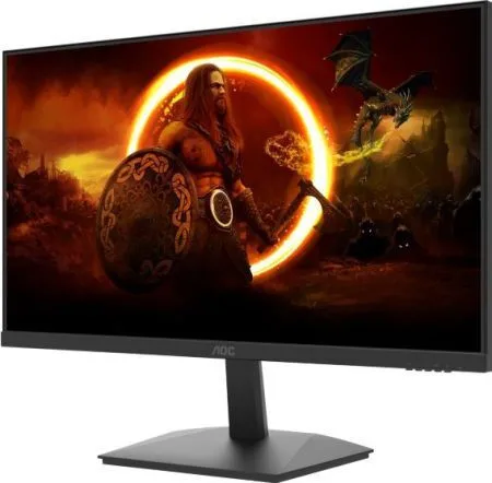 AOC 27G15N2 VA HDR Monitor 27" FHD 1920x1080 180Hz - Image 1