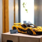 LEGO Technic McLaren P1 για 18+ Ετών 3893τμχ 42172