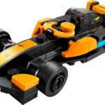 LEGO Speed Champions McLaren Formula 1 για 7+ Ετών 1τμχ 30683