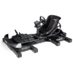 Next Level Racing Add-On ΤιμονιέραςGo Kart Plus Motion Adaptor Kits για PC