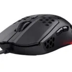Trust GXT 928 Helox RGB Gaming Ποντίκι 6400 DPI Μαύρο