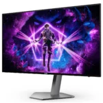 AOC Agon AG276QZD2 OLED HDR Gaming Monitor 26.7" QHD 2560x1440 240Hz