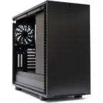 Fractal Design Define 7 Midi Tower Κουτί Υπολογιστή με Πλαϊνό Παράθυρο Γκρι