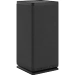 Fractal Design Mood Mini Tower Κουτί Υπολογιστή Μαύρο