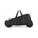 SoFlow Τσάντα για Ηλεκτρικό Scooter σε Μαύρο Χρώμα 40-56-2622