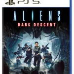 Aliens: Dark Descent PS5 Game