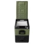 Ψυγείο Ταξιδιού Yolco Kx40 Green 34 L 13231277