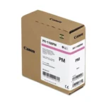 Canon PFI-1100 Γνήσιο Μελάνι Εκτυπωτή InkJet Ματζέντα (0855C001)
