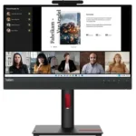 Lenovo ThinkCentre Tiny-In-One 22 Gen 5 IPS Touch Monitor 21.5" FHD 1920x1080