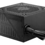 MSI MAG A650BNL 650W Μαύρο Τροφοδοτικό Υπολογιστή Full Wired 80 Plus Bronze