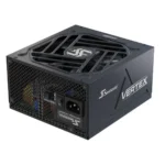 Seasonic VERTEX PX 1000W Μαύρο Τροφοδοτικό Υπολογιστή Full Modular 80 Plus Platinum
