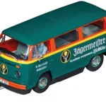 Carrera Digital 132 Λεωφορείο VW Bus T2b Jägermeister Carrera 1:32 για 6+ Ετών