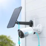 Reolink Argus Series B320 IP Κάμερα Παρακολούθησης Wi-Fi Full HD+ 3MP Αδιάβροχη Μπαταρίας με Αμφίδρομη Επικοινωνία