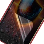 3MK Silky Privacy Ματ Screen Protector (iPhone SE 2022 / 2020 / 8 / 7) 2020/2022