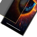 3MK Silky Privacy Ματ Screen Protector (Galaxy S24 Ultra)