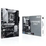 Asus Prime Z790-P Motherboard ATX με Intel 1700 Socket 90MB1CK0-M0EAY0