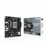 Asus Prime A620M-K Motherboard Micro ATX με AMD AM5 Socket 90MB1F40-M0EAY0
