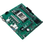 Asus Pro A620M-DASH-CSM Motherboard Micro ATX με AMD AM5 Socket 90MB1GD0-M0EAYC