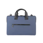 Tucano Τσάντα για Laptop σε Μπλε χρώμα BSGOM1516-B