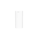 Tenda EX12 WiFi Mesh Network Access Point Wi‑Fi 6 Dual Band (2.4 & 5GHz) σε Διπλό Kit Λευκό