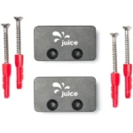 Juice Technology Σπιράλ Καλωδίων Λευκό 1τμχ