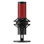 HyperX QuadCast 2 Πυκνωτικό Μικρόφωνο Επιτραπέζιο