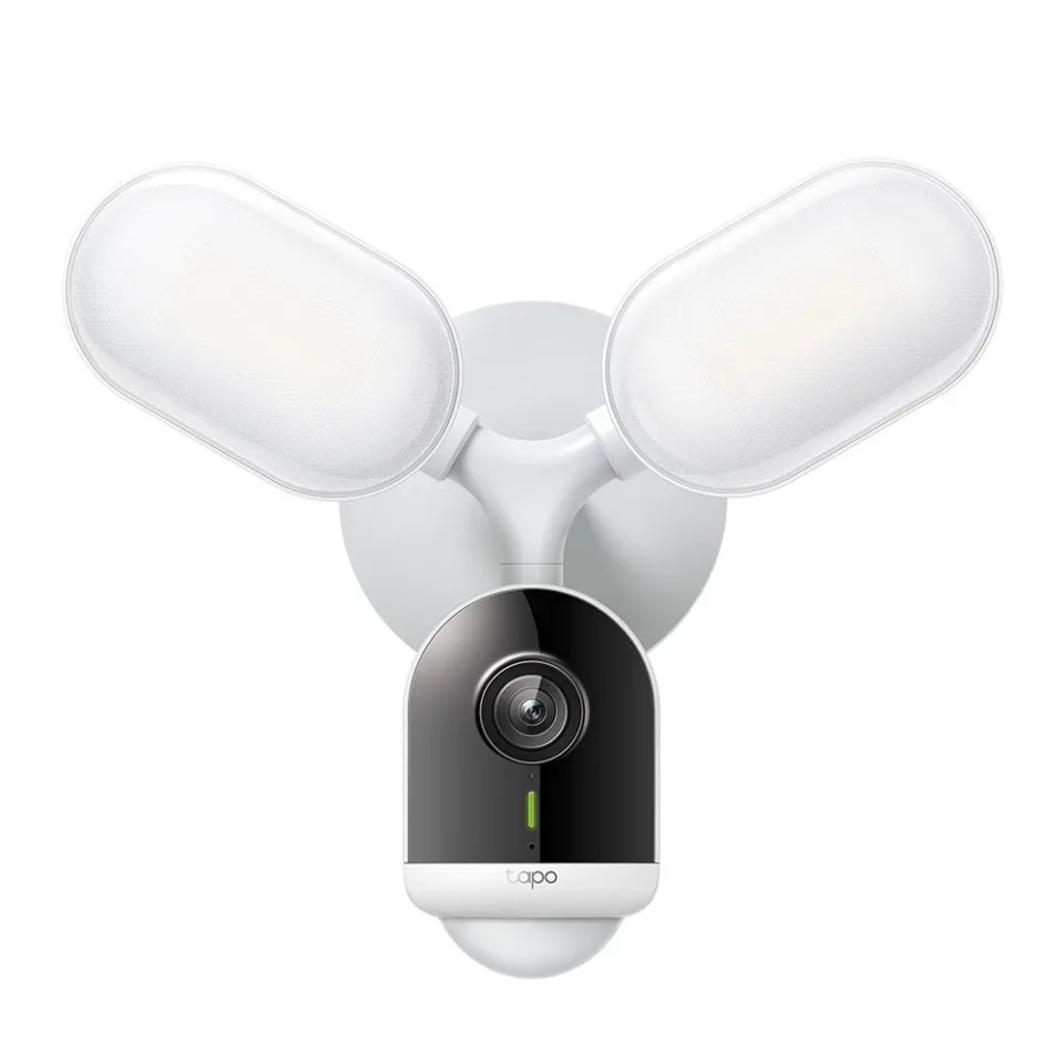 20240822153723_tp_link_tapo_c720_c720_ip_kamera_parakolouthisis_wi_fi_4mp_full_hd_adiavrochi_me_amfidromi_epikoinonia TP-LINK Tapo C720 v1 IP Κάμερα Παρακολούθησης Wi-Fi Full HD+ 4MP Αδιάβροχη με Αμφίδρομη Επικοινωνία και Φακό 2.1mm - Image 1