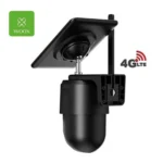 Woox R4250 IP Κάμερα Παρακολούθησης 4G Full HD+ 3MP Αδιάβροχη Μπαταρίας με Αμφίδρομη Επικοινωνία