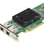 Lenovo Broadcom NXE PCIe 10Gb 2Port BaseT Ethernet Adapter v2 Ενσύρματη Κάρτα Δικτύου Ethernet PCI-e