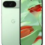 Google Pixel 9 5G (12/256GB) Wintergreen