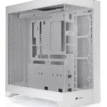 Thermaltake CTE E660 MX Gaming Midi Tower Κουτί Υπολογιστή με Πλαϊνό Παράθυρο Snow White