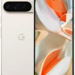 Google Pixel 9 Pro XL 5G (16/256GB) Porcelain
