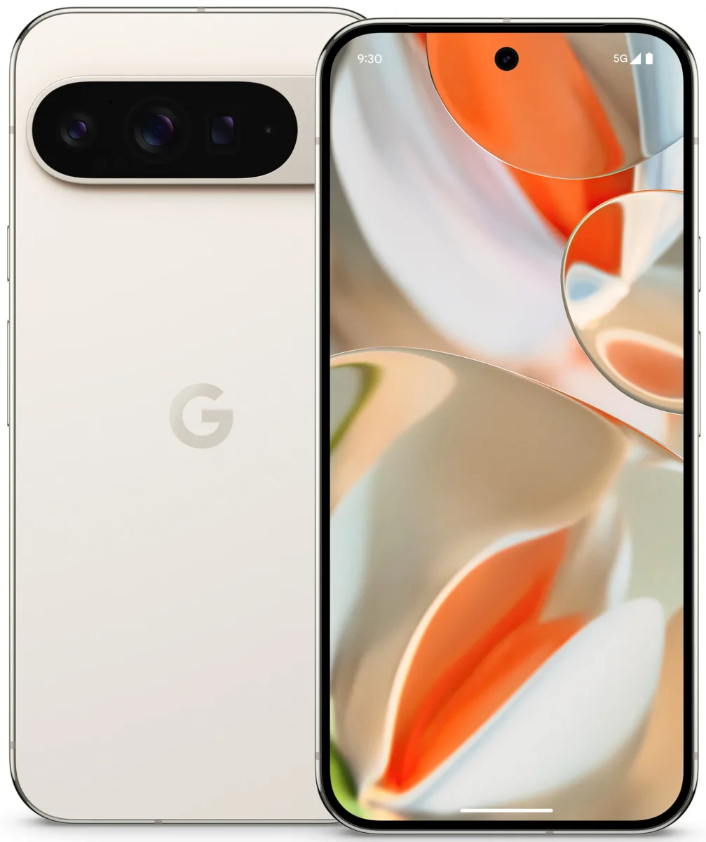 20240823102003_google_pixel_9_pro_xl_5g_16gb_256gb_porcelain Google Pixel 9 Pro XL 5G (16/256GB) Porcelain - Image 1