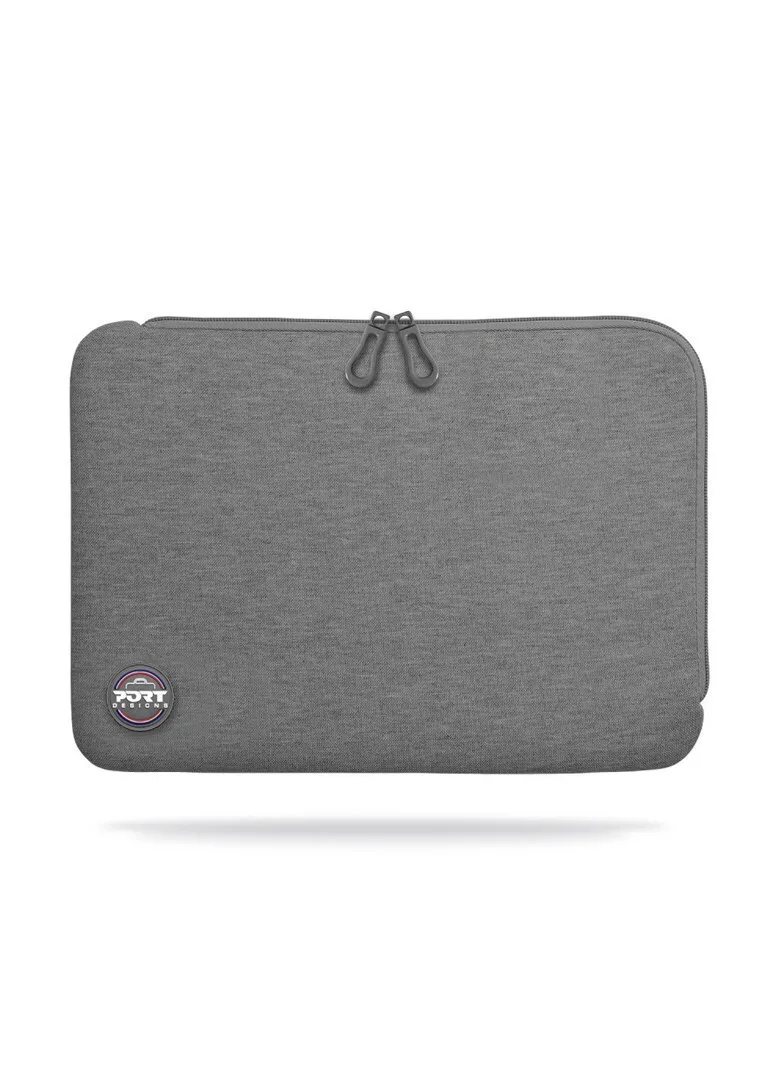Port Designs Torino Ii Θήκη για Laptop 14" σε Γκρι χρώμα - Image 1