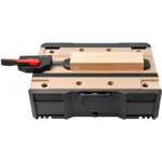 Bessey Σφιγκτήρας Τύπου "F" με Μέγιστο Άνοιγμα 20mm