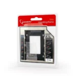 Θήκη Για Σκληρό Δίσκο Gembird 8716309085281 Hd Sata 2,5" - 5,25"