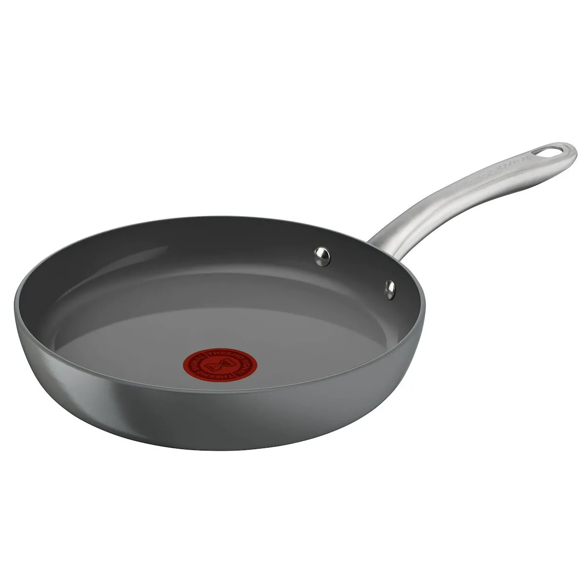 Tefal RENEW+ Τηγάνι από Αλουμίνιο με Κεραμική Επίστρωση 30cm C4240743 - Image 1