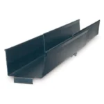 Αξεσουάρ Καμπίνες Rack Apc Seitlich Cable Tray Ar8008blk