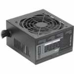 Tacens APB550 550W Μαύρο Τροφοδοτικό Υπολογιστή Full Wired 80 Plus Bronze