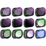 Neewer Nd8 16 UV / CPL Φίλτρο Φακών για DJI Mini 3 / Mini 3 Pro 401E23