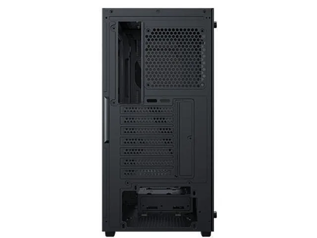 20240828172123_d8838ff4 Xigmatek Blade Midi Tower Κουτί Υπολογιστή με Πλαϊνό Παράθυρο και RGB Φωτισμό Μαύρο - Image 1