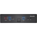 Shuttle DS50U5 Barebone (Core i5-1335U)