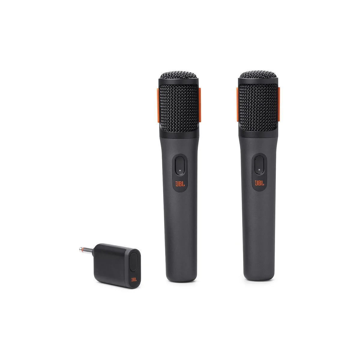 20240828172700_jbl_asyrmato_dynamiko_mikrofono_wireless_microphone_set_cheiros_fonis_jblpbwirelessmic JBL Μικρόφωνα Karaoke Ασύρματα Wireless Microphone Set JBLPBWIRELESSMIC Μαύρο - Image 1