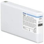 Epson T55W5 Γνήσιο Μελάνι Εκτυπωτή InkJet Κυανό (C13T55W500)