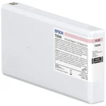 Epson T55W6 Γνήσιο Μελάνι Εκτυπωτή InkJet Ματζέντα (C13T55W600)