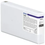 Epson T55WD Γνήσιο Μελάνι Εκτυπωτή InkJet Μωβ (C13T55WD00)