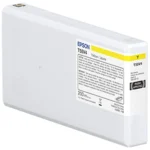 Epson T55W4 Γνήσιο Μελάνι Εκτυπωτή InkJet Κίτρινο (C13T55W400)