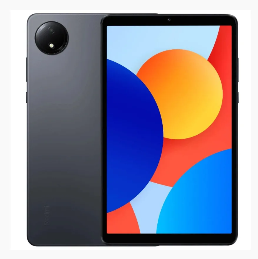 Xiaomi Redmi Pad SE 8.7" Tablet (4GB/64GB) Graphite Gray - Image 1