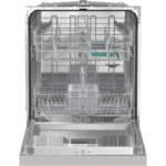 Gorenje Εντοιχιζόμενο Πλυντήριο Πιάτων για 13 Σερβίτσια Π59.8xY81.6εκ. GI642E90X